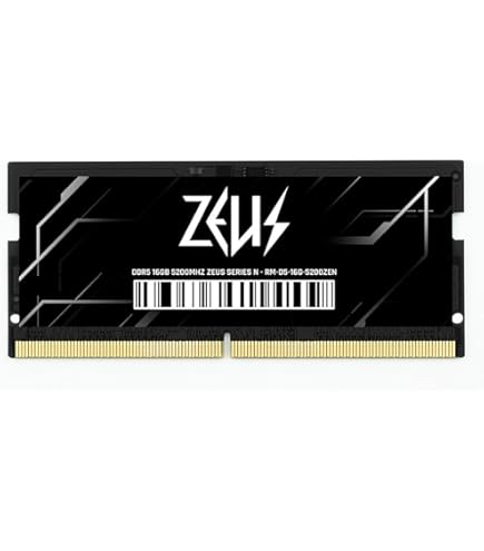 Memória SODIMM 32GB (2x16GB) DDR5 4800MHz Corsair Vengeance - para